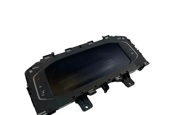 Volkswagen Jetta VII Speedometer (instrument cluster) 17A920320A