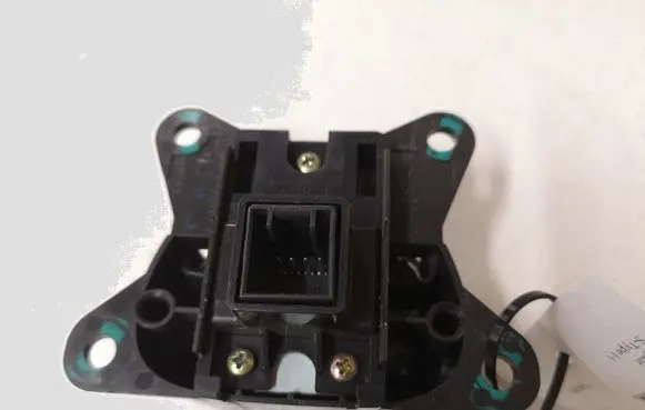 Jaguar S-Type Hand parking brake switch 191415 4R832B623