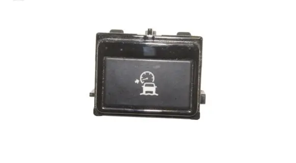 Jaguar XE Cruise control switch GX7314E132AA