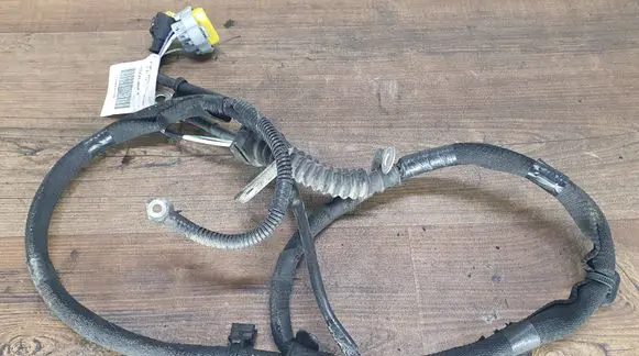 Peugeot Expert Negative earth cable (battery) 1440026280