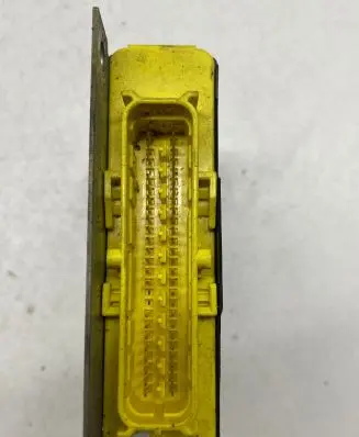 Airbag control unit/module