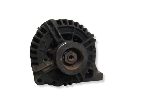Volvo XC90 Generator/alternator 8637849 0124625001