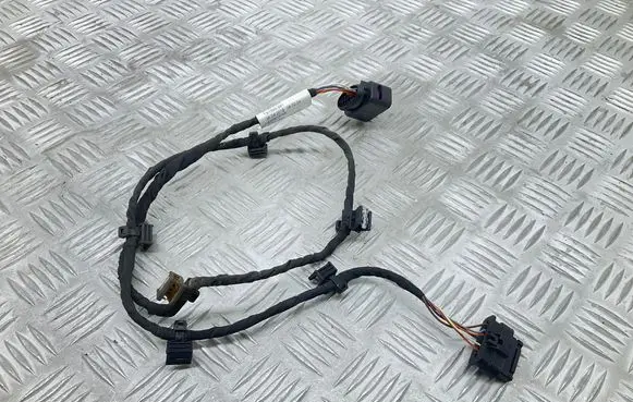 Skoda Karoq Parking sensor (PDC) wiring loom 57A971095