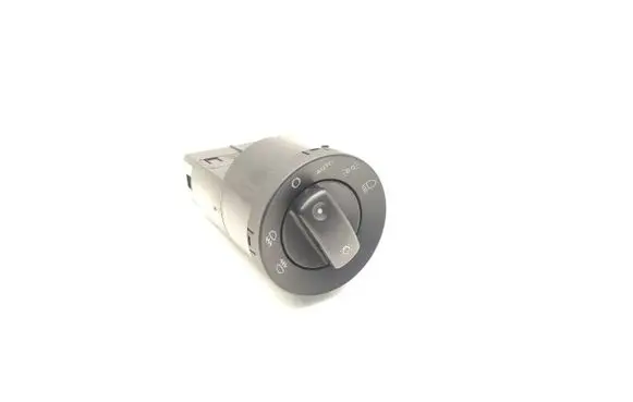 Seat Exeo (3R) Light switch 3R0941531A