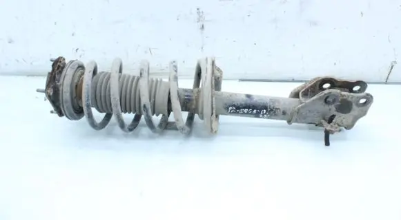Ford Edge I Front shock absorber/damper BT4318K001AE