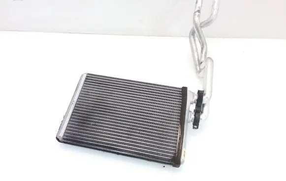 Citroen C5 Heater blower radiator K5855003