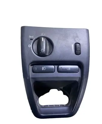 Volvo XC90 Light switch 8685450