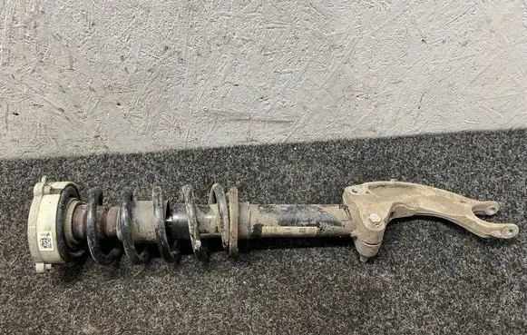 Audi Q5 SQ5 Front shock absorber/damper 80A413029D