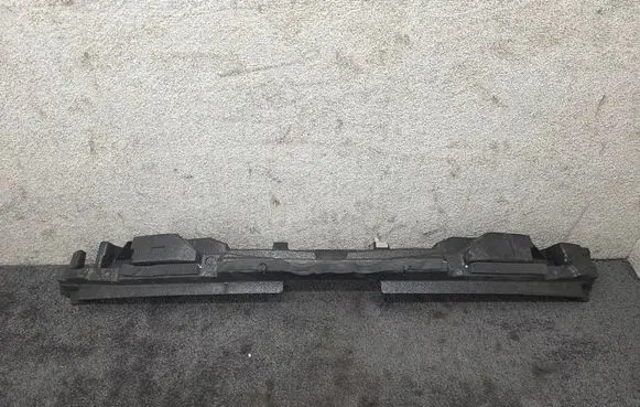 Renault Captur II Front bumper foam support bar 620936985R