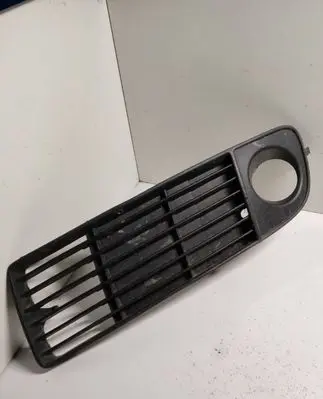 Audi A6 S6 C5 4B Front bumper lower grill 4B0807681J