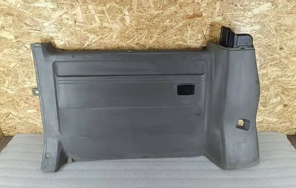 Volkswagen Transporter - Caravelle T5 Trunk/boot side trim panel 321857423 7H9857423 221857405