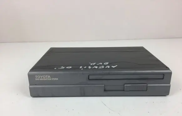Toyota Avensis T250 CD/DVD changer 0866200870