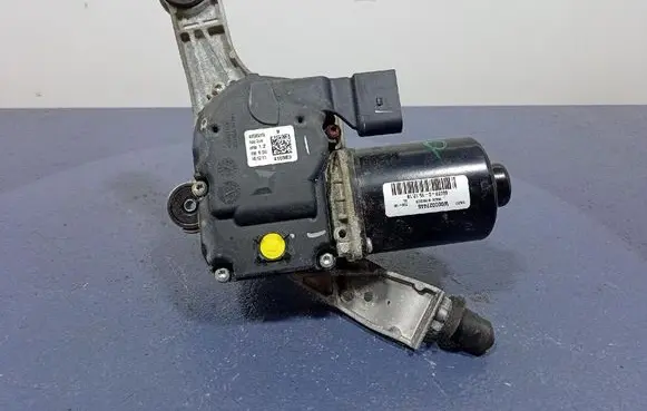 Ford Escape III Front wiper linkage and motor CJ54-17504-BL