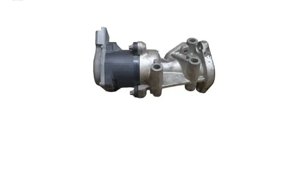 Jaguar XF EGR valve 4R8Q9D475BC BJPMB 63550037