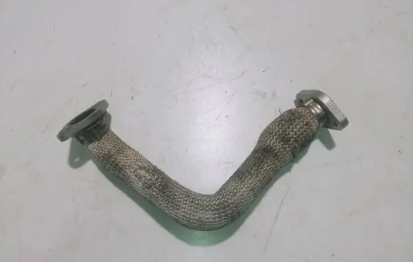 Audi A6 S6 C6 4F EGR valve line/pipe/hose 059131525