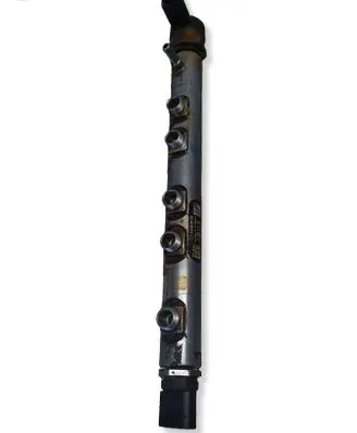 BMW 3 E90 E91 Fuel main line pipe 577926L1 0445214182