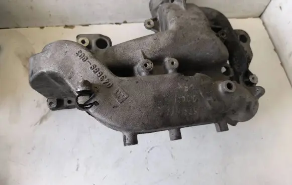 Mercedes-Benz Sprinter W906 Intake manifold A6461420179 AA43000S FFN34361