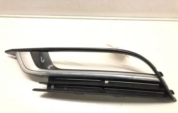 Volkswagen PASSAT CC Front bumper lower grill 3C8853665D