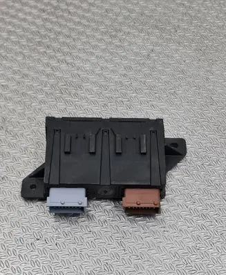 Peugeot 308 Other control units/modules 9805542280 60066341