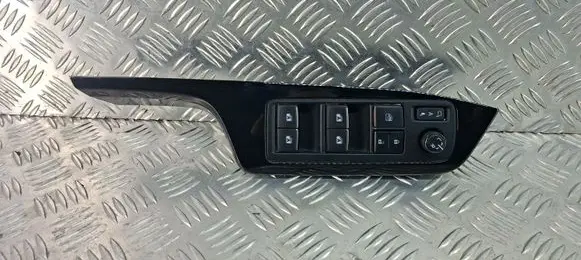 Toyota C-HR I Electric window control switch 84040F4020