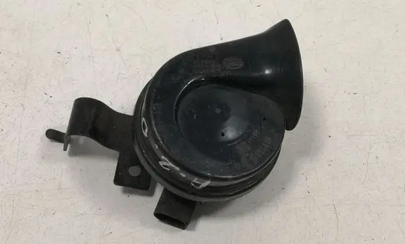 Audi A2 Horn signal 8Z0951229 8ZC91221A