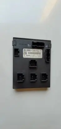 Audi A6 S6 C7 4G Comfort/convenience module 4H0907063n 4H0907063N F005V01145
