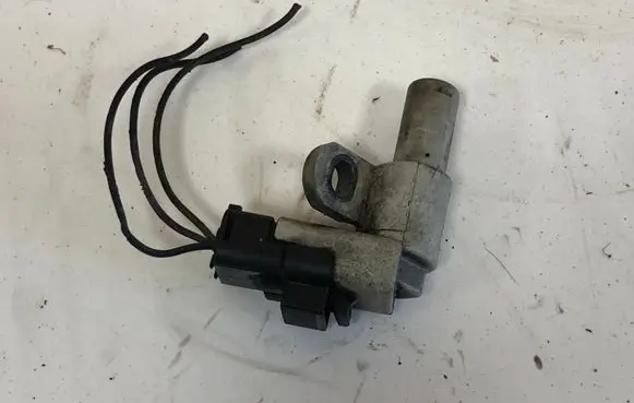 Ford S-MAX Camshaft position sensor 9665443580