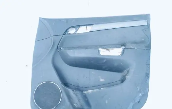 Opel Antara Front door card panel trim p96812786