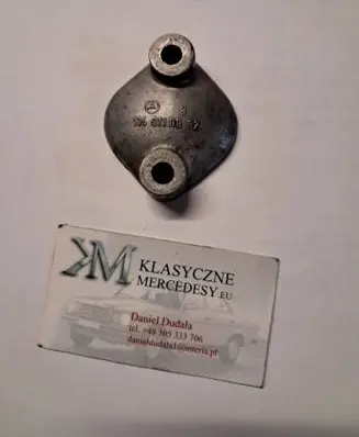 Mercedes-Benz 250 280 C CE W114 Mechanical fuel pump 1140110032