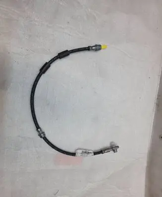 Volkswagen PASSAT B8 Brake line pipe/hose 5Q0611701C