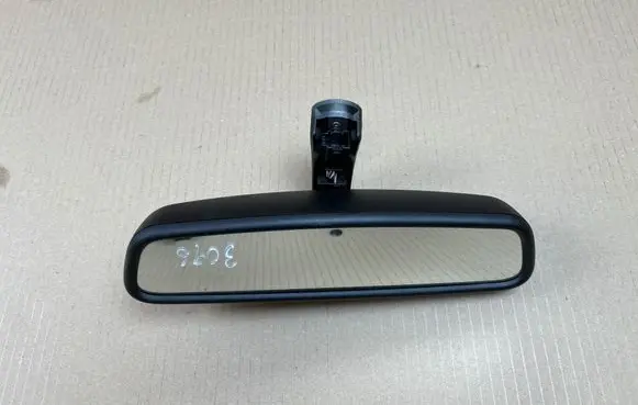 BMW 3 E92 E93 Rear view mirror (interior) 9134440