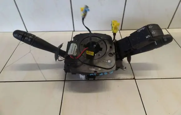 Renault Espace IV Airbag slip ring squib (SRS ring) 8200260781A 8200012245