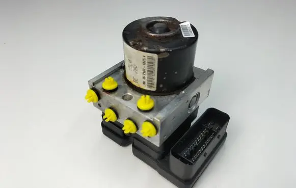 Opel Agila B ABS Pump 06210218254 85L0