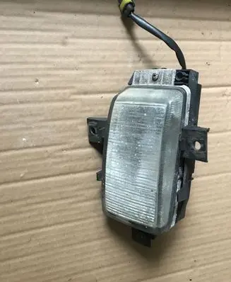 Opel Omega B1 Front fog light 90457820 49972