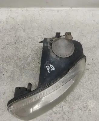 Chrysler Voyager Front fog light