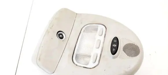 Citroen C8 Front seat light 241747