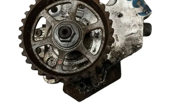 Renault Laguna II Fuel injection high pressure pump 8200108225 00754 0445010075