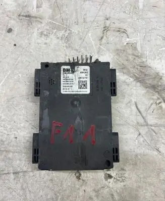 BMW 7 G11 G12 Blind spot module 6881203 28512519 20973210