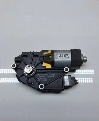 Citroen C5 Sunroof motor/actuator 1701848F 08996660