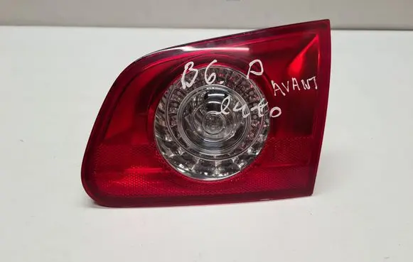 Volkswagen PASSAT B6 Tailgate rear/tail lights 3C9945094 3C994509408S