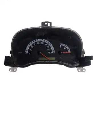 Fiat Doblo Speedometer (instrument cluster) 606307002
