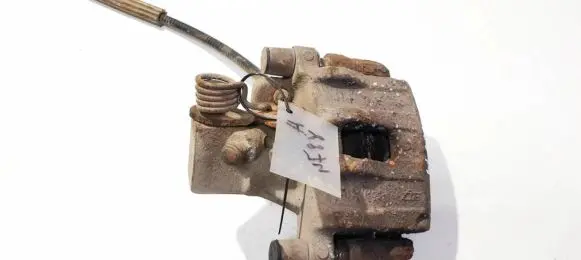 Ford Focus Rear brake caliper