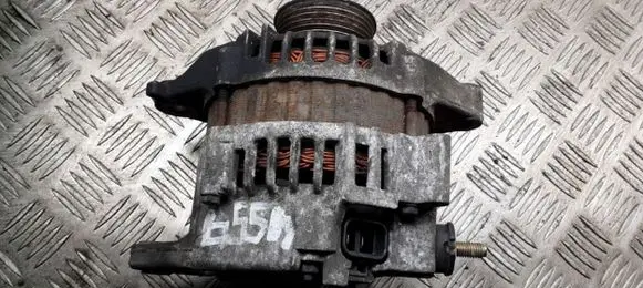 Nissan Almera N16 Generator/alternator