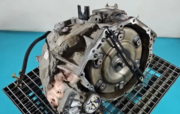 Opel Insignia B Automatic gearbox 24284082 IMPRK1563424