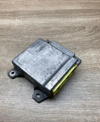 Mazda MPV Airbag control unit/module LD6457K30B