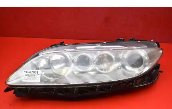 Headlight/headlamp
