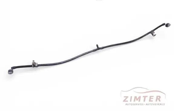 Skoda Octavia Mk2 (1Z) Windshield washer fluid hose 1Z0955667J
