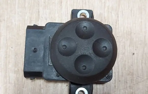 Audi Q5 SQ5 Seat control switch 8E0959777B