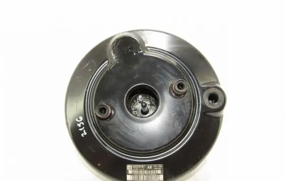 Opel Insignia A Brake booster 13228187ax
