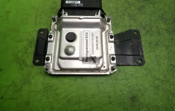KIA Ceed Engine control unit/module ECU 391052B140
